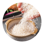 Basmati rice pakistan
