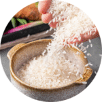 Pakistani Brown Rice