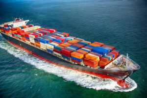 Shipping options: CIF, FOB, CNF, Door-to-Door.