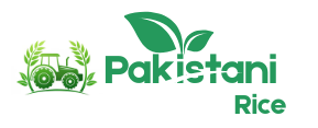Pakistani Rice