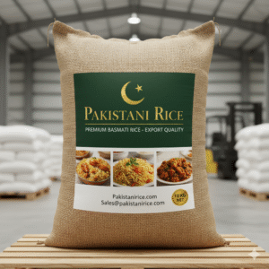 10kg Traditional Jute Sack Style with Modern