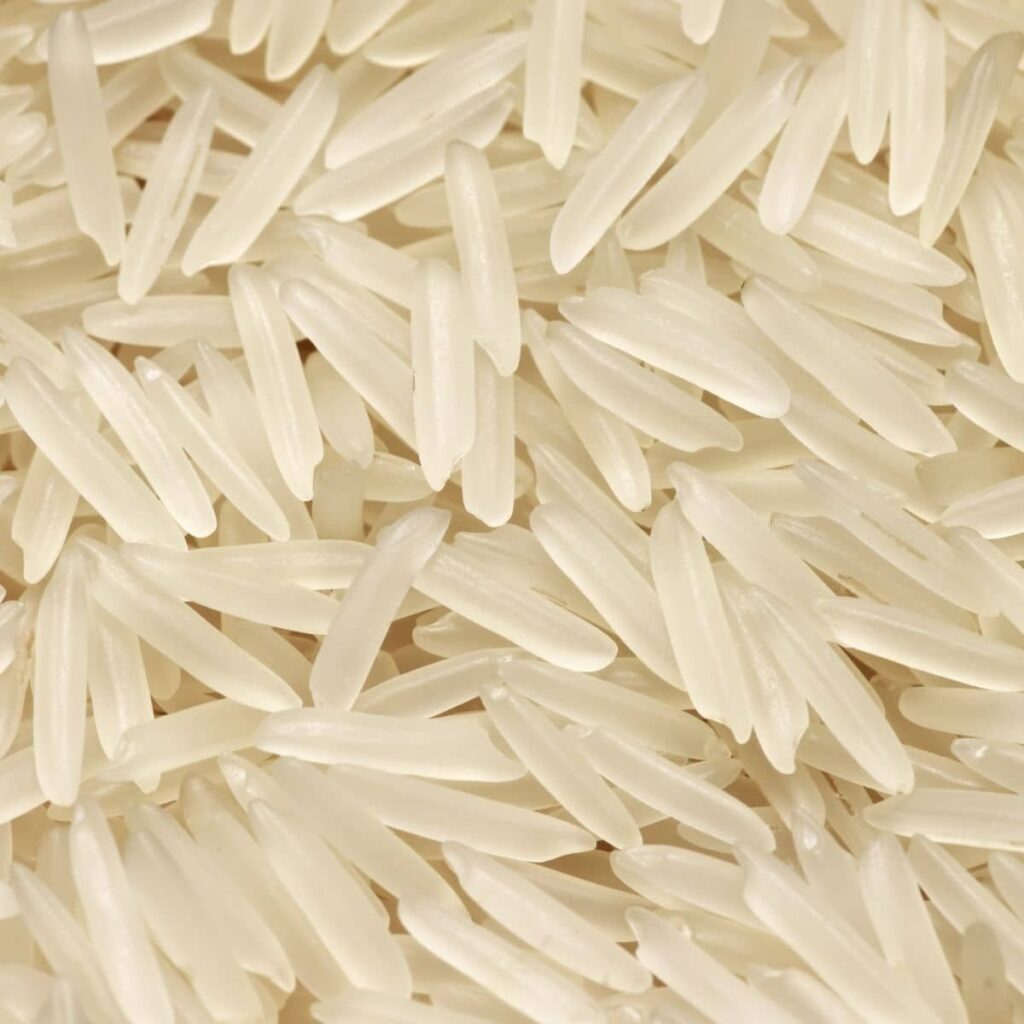 Basmati Rice Wholesale Dealers