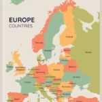 Europe & Americas UK, Germany, Canada, USA.