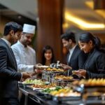 Hospitality & Catering