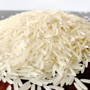 PK-386 Long Grain Rice