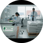 Phytosanitary Compliance