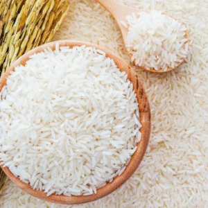 Super Basmati Rice