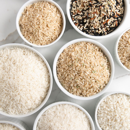 All Pakistani Rice Pakistani Rice | Premium Basmati & Long Grain Rice Varieties Exporter ...