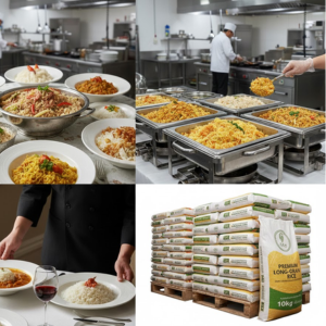 Perfect for restaurants