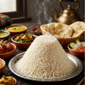 indeal for international market